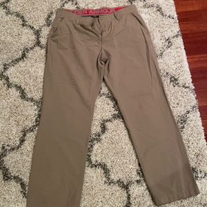 Men’s Under Armour pants